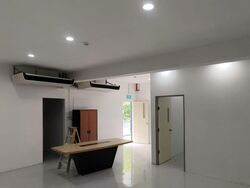 Irving Road (D13), Office #570954071